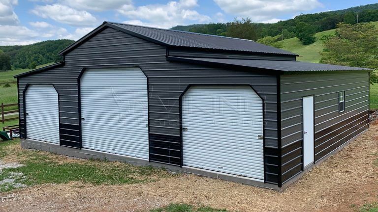 Latest Metal Horse Barns Prices Steel Barn Prices Metal Barns