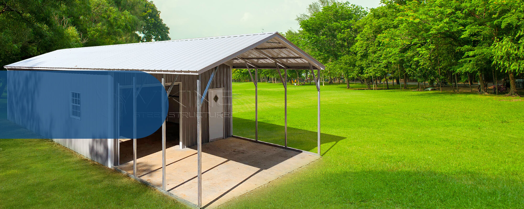 Buy Lean To Carport Lean To Metal Carports For Sale