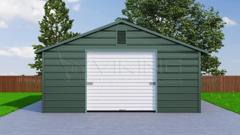Top Reasons Why Vertical Roof Garages is the Right Investment