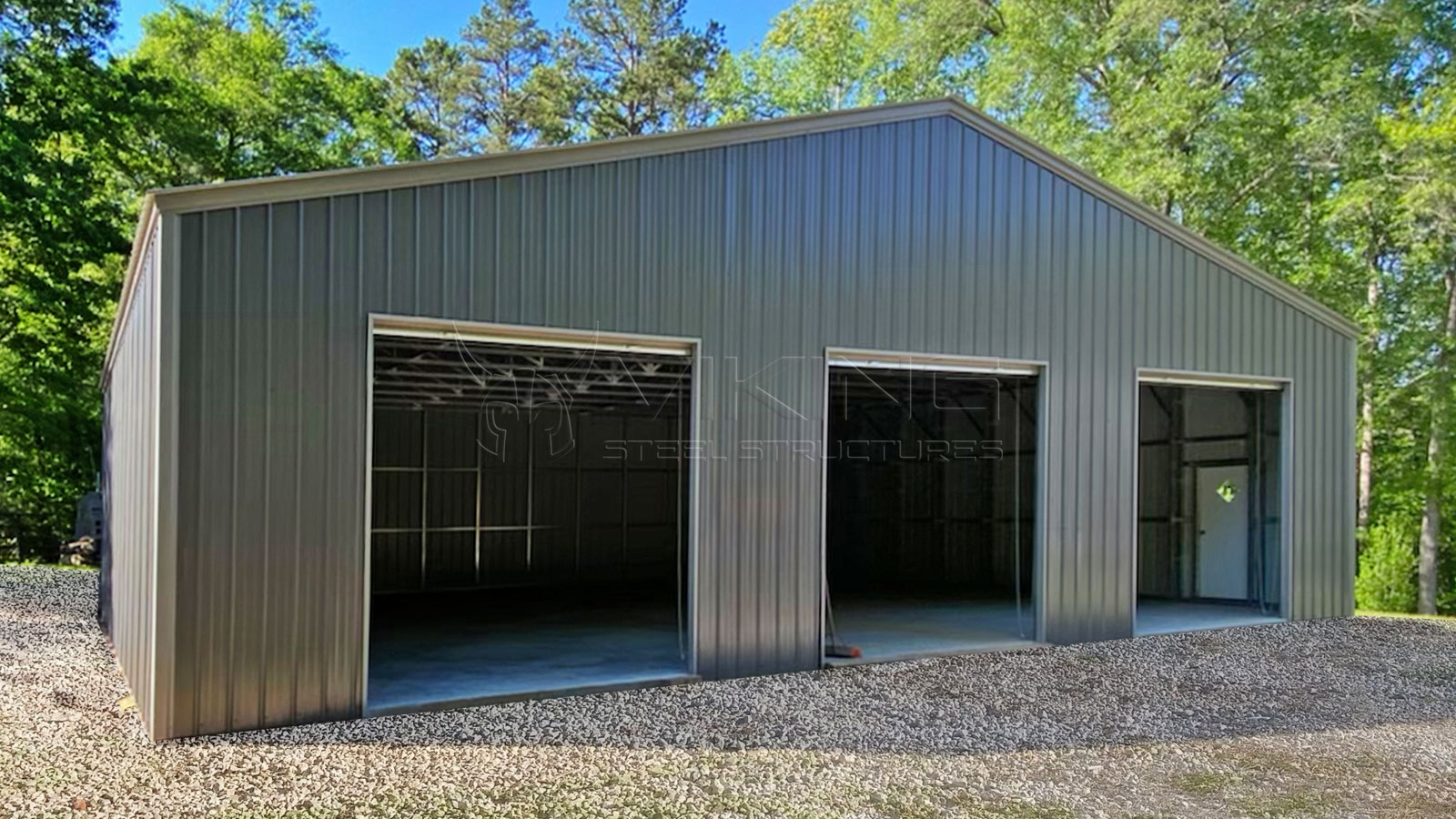 Start Your Restaurant Business on Budget with Metal Buildings