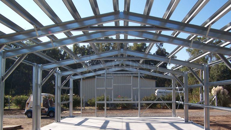 Do’s and Don’ts for Metal Building Installation