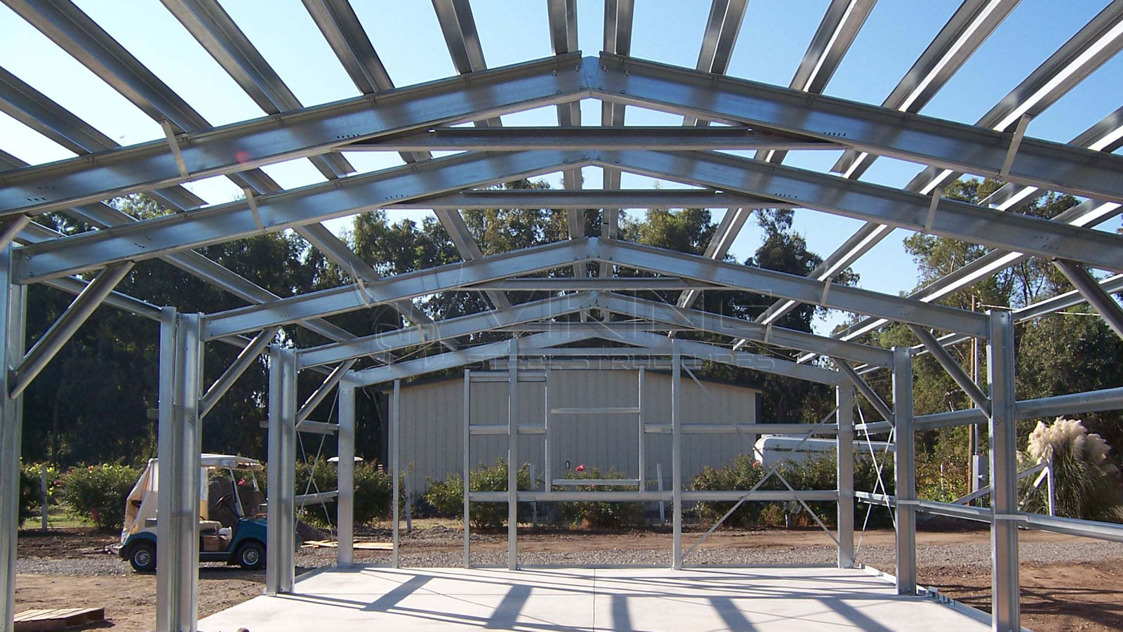 Do's and Don'ts for Metal Building Installation