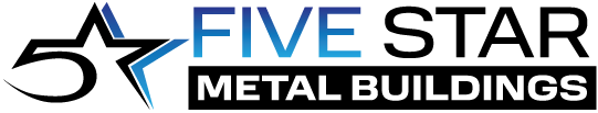 five star metal buildings
