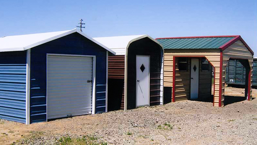 Rent to Own Buildings | RTO Metal Buildings | RTO Buildings