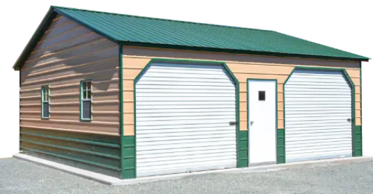 BuildingCover