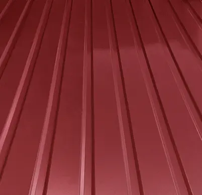 Cardinal Red