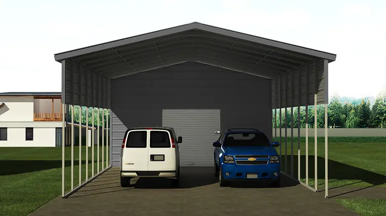 Metal_Utility_Carports