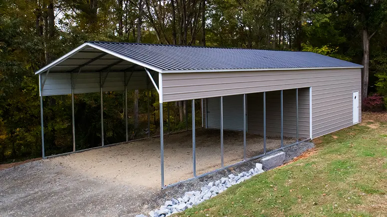 RV_Carport