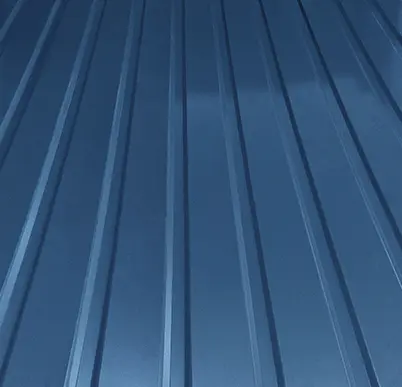 S. Blue