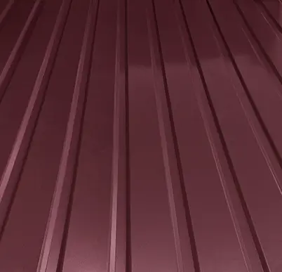 True Burgundy