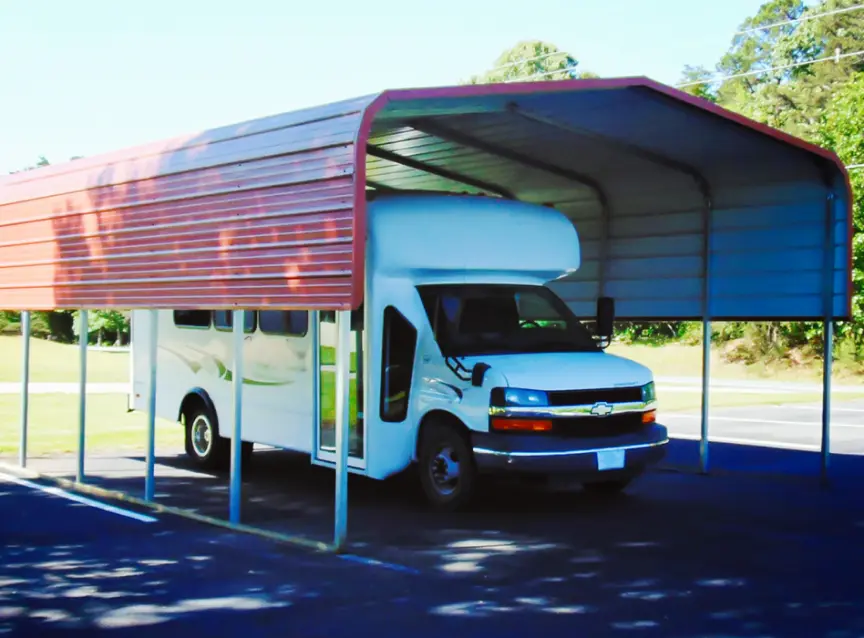 Metal Carports