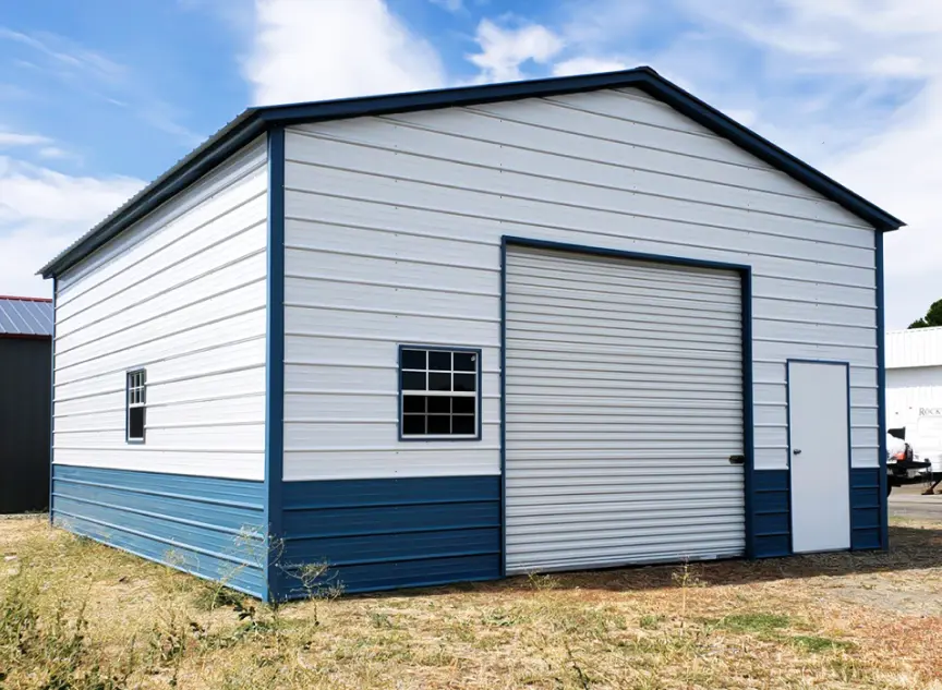 Metal Garages