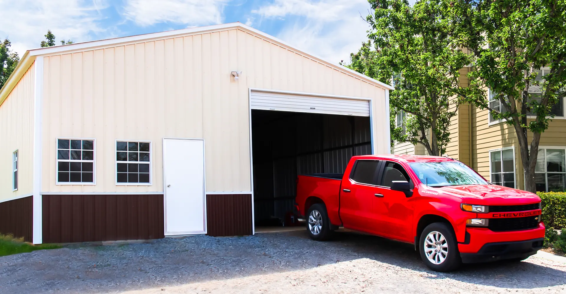 Rent to Own Buildings RTO Metal Buildings RTO Buildings