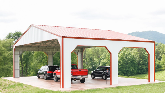 metal-carport