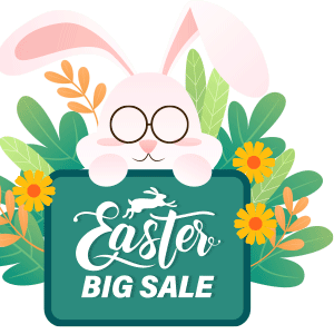 Easter-sale