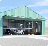aircraft-hangar
